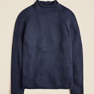 1988 Rollneck Sweater